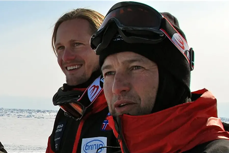 Beyond the Pole online