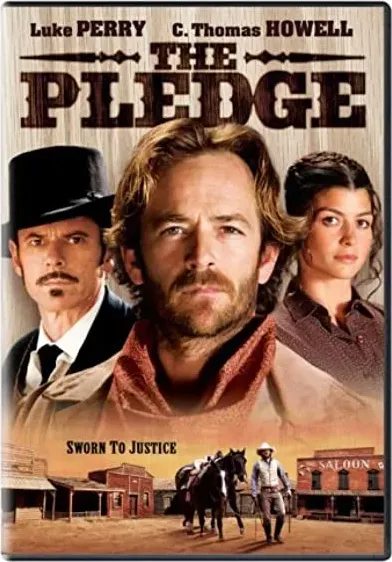 A Gunfighter's Pledge