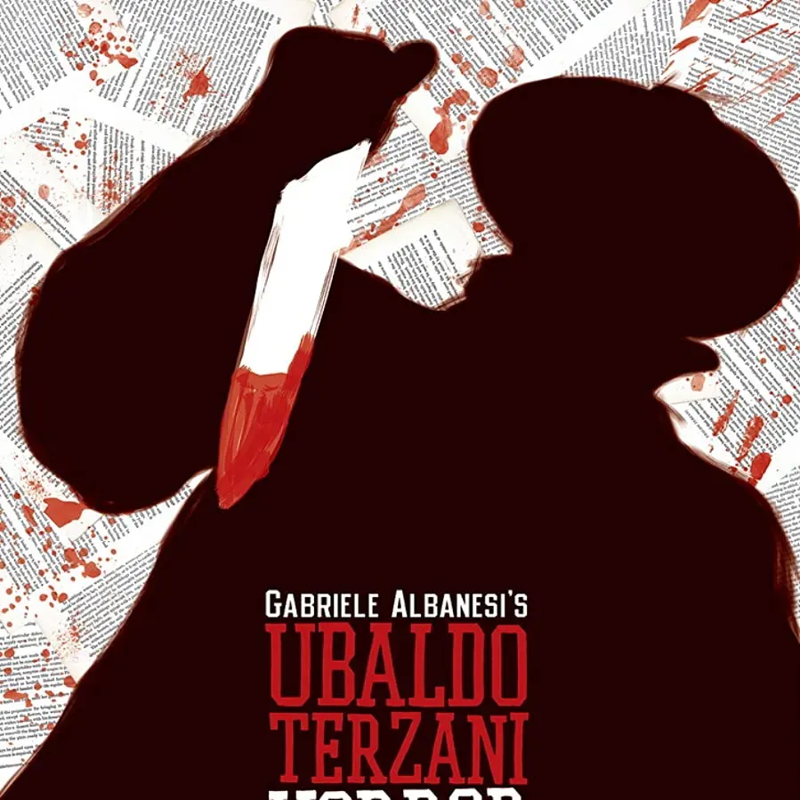 Ubaldo Terzani Horror Show online