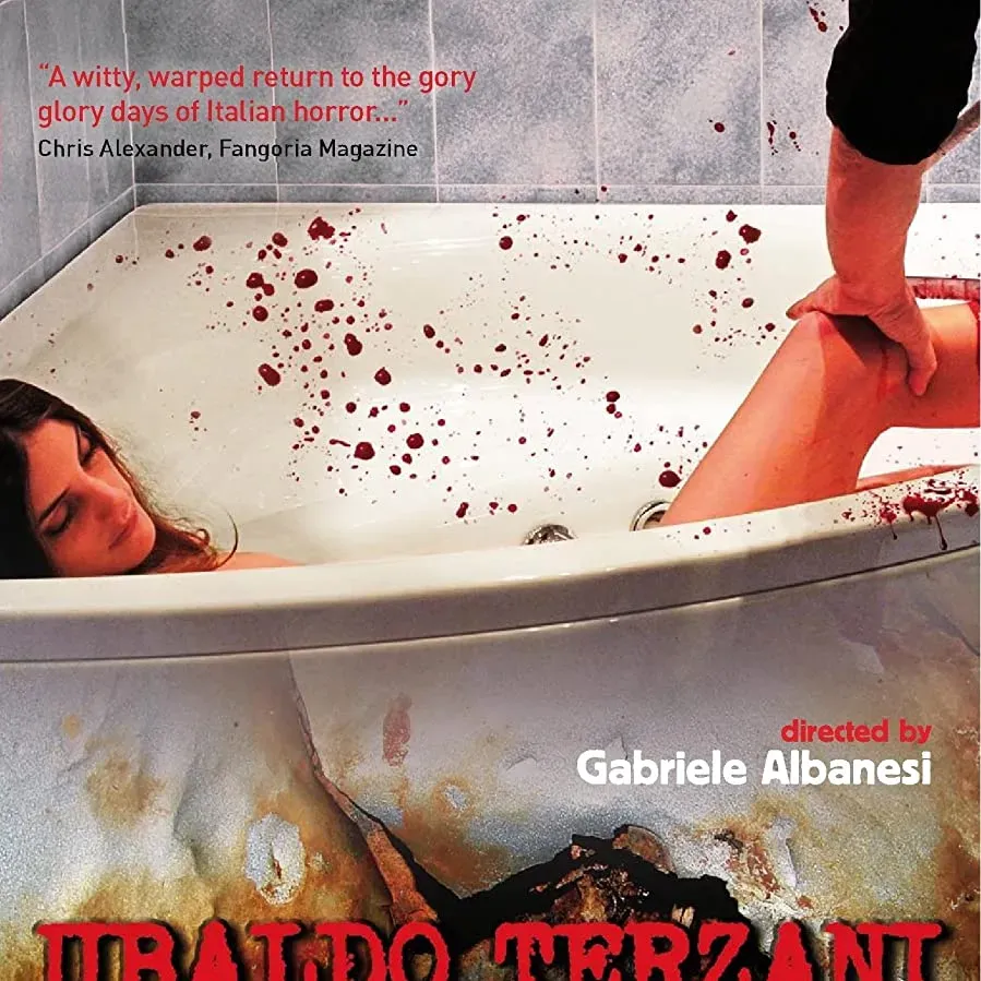 Ubaldo Terzani Horror Show online