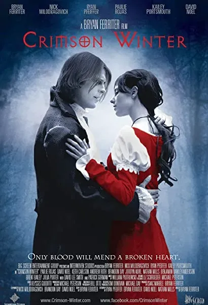 Crimson Winter