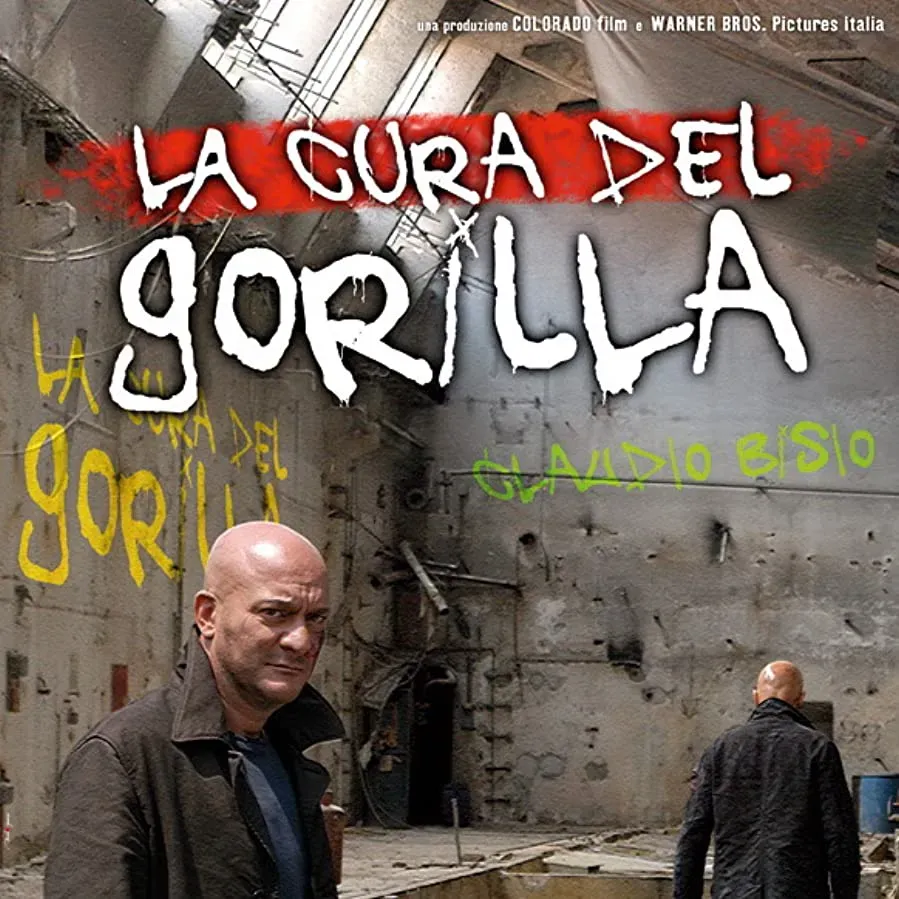 La cura del gorilla online