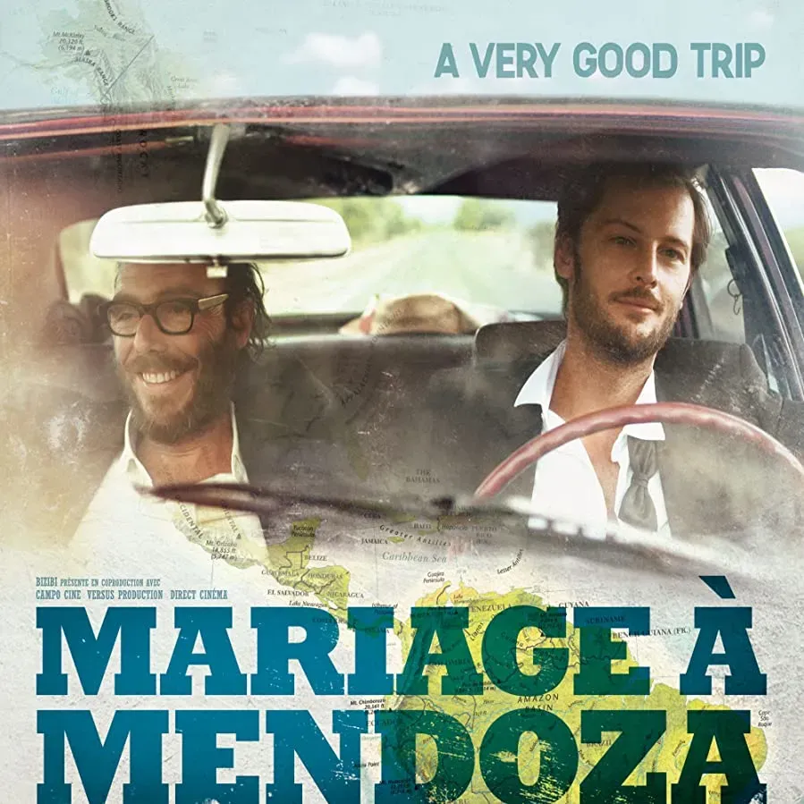 Mariage à Mendoza online