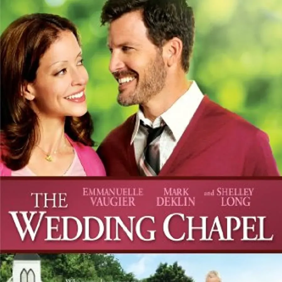 The Wedding Chapel online