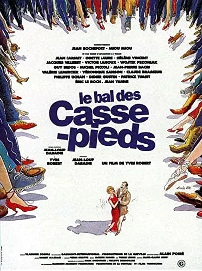 Bal natrętów