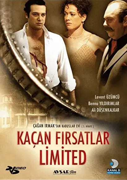 Kabuslar Evi: Kaçan Firsatlar Limited