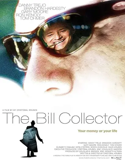 The Bill Collector