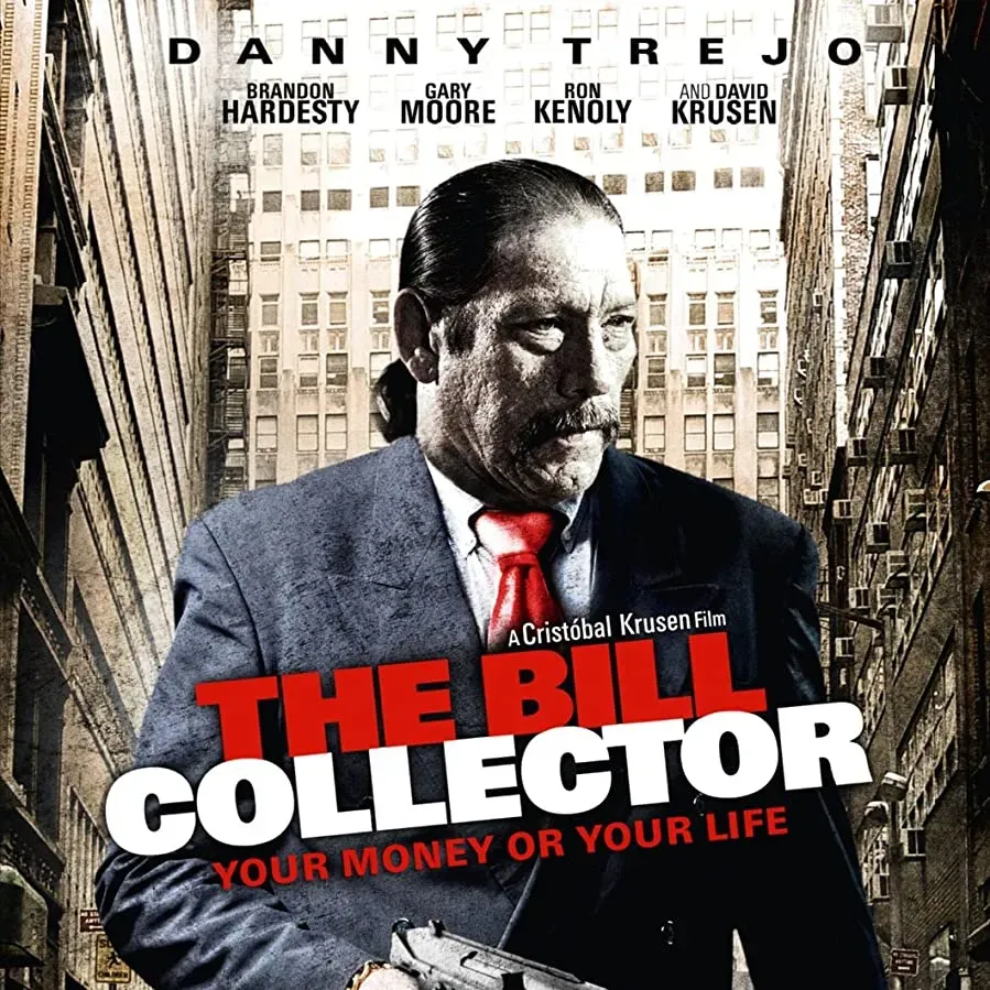 The Bill Collector online