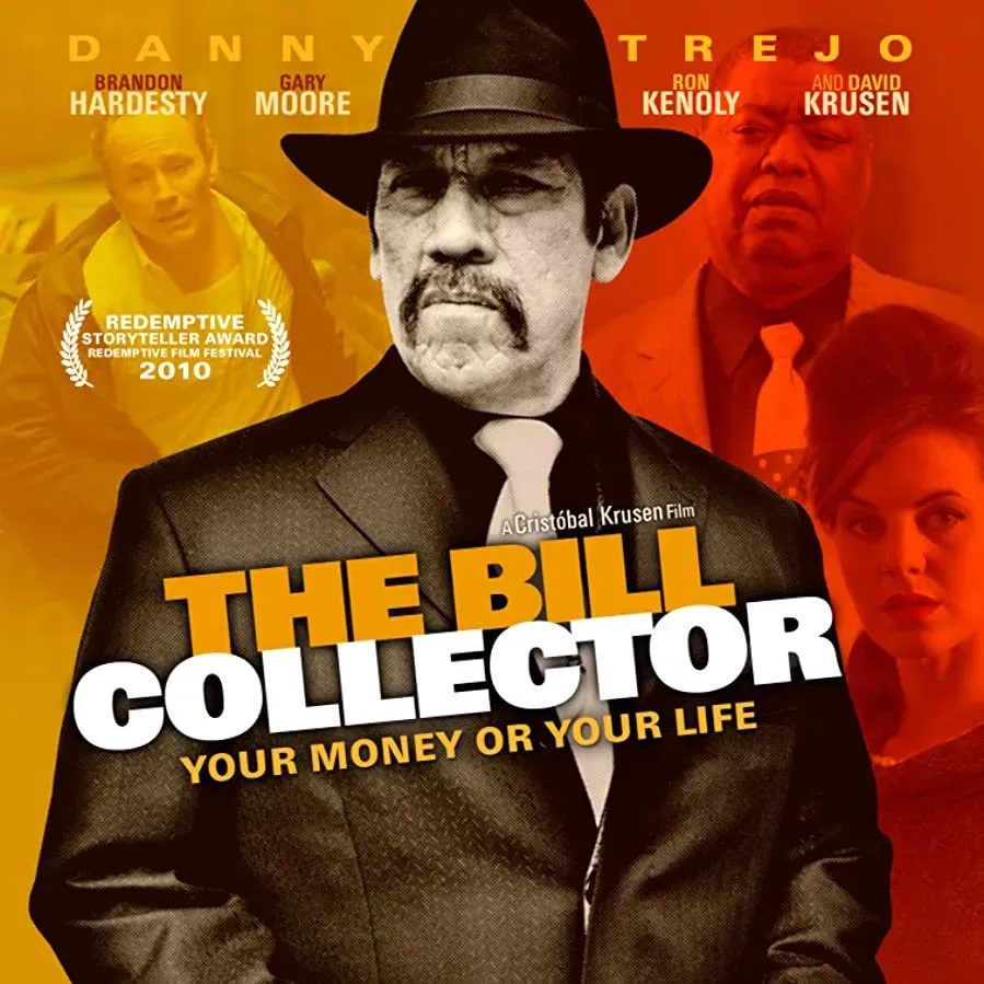 The Bill Collector online