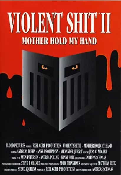 Violent Shit II