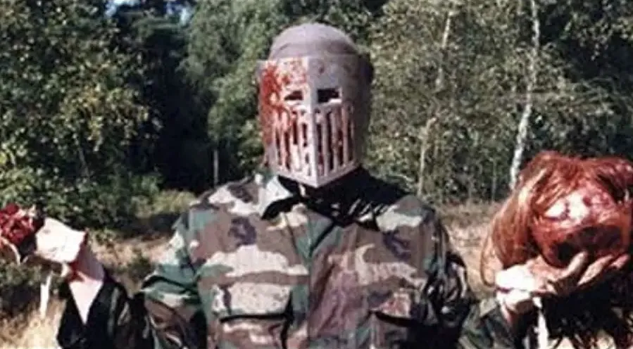 Violent Shit II online