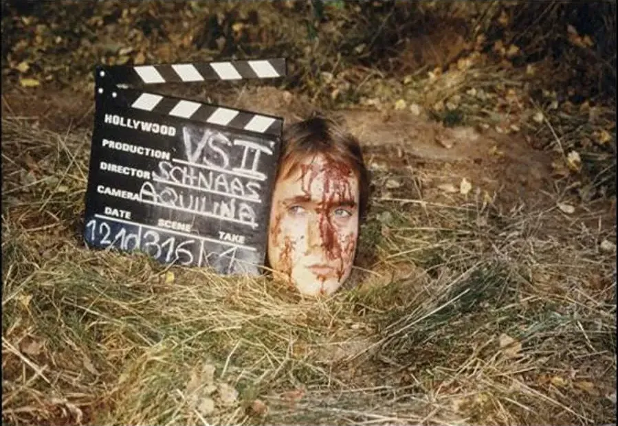 Darmowe filmy