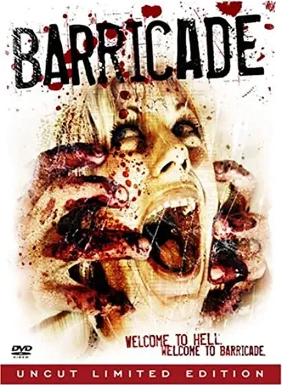 Barricade