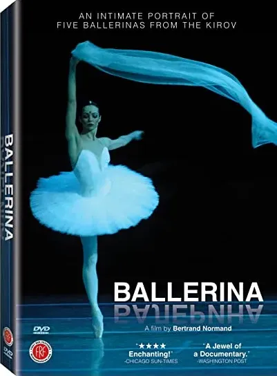 Ballerina