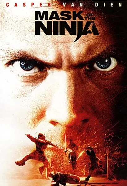 Mask of the Ninja