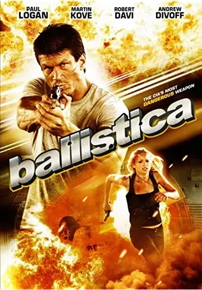 Ballistica