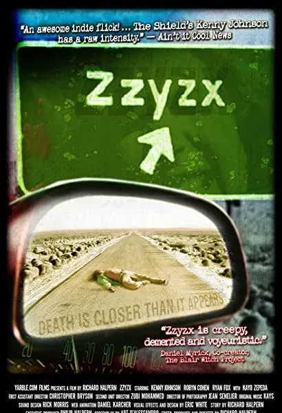 Zzyzx
