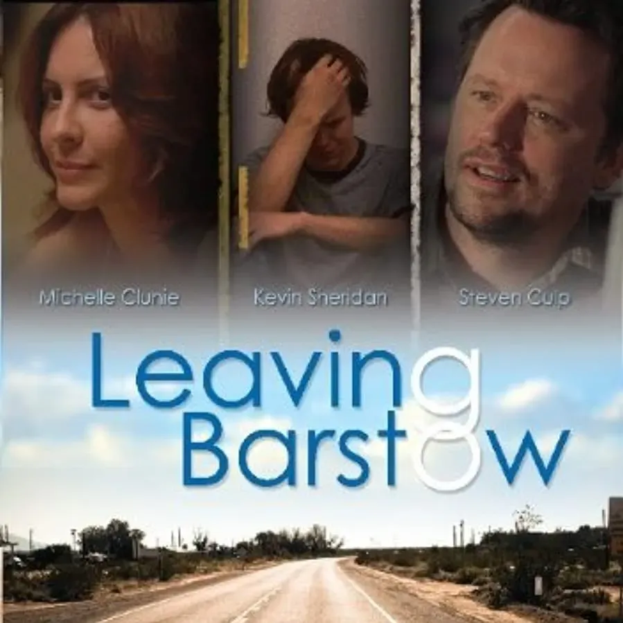 Leaving Barstow online