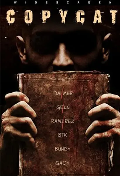 Diary of a Serial Killer