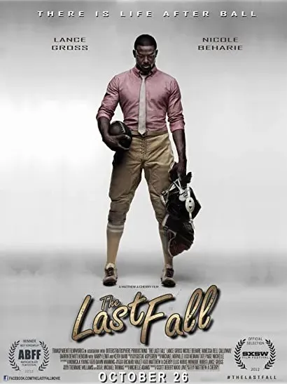 The Last Fall