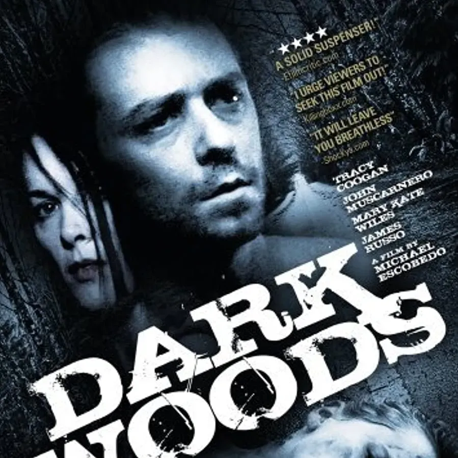 Dark Woods online