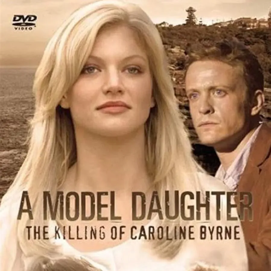 A Model Daughter: The Killing of Caroline Byrne online