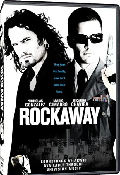Rockaway