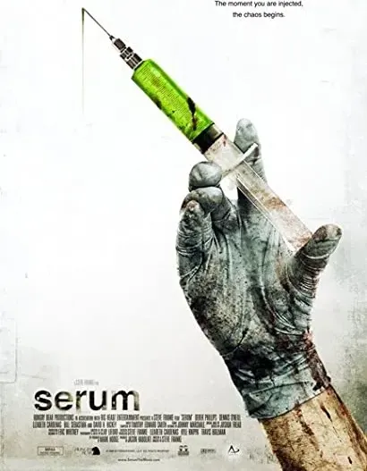 Serum