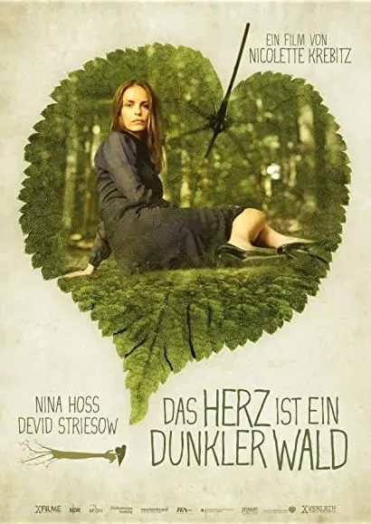 Das Herz ist ein dunkler Wald