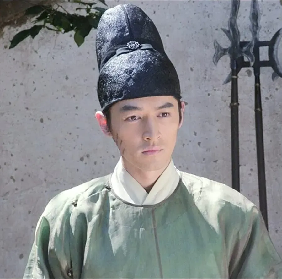 Wu xia Liang Zhu online