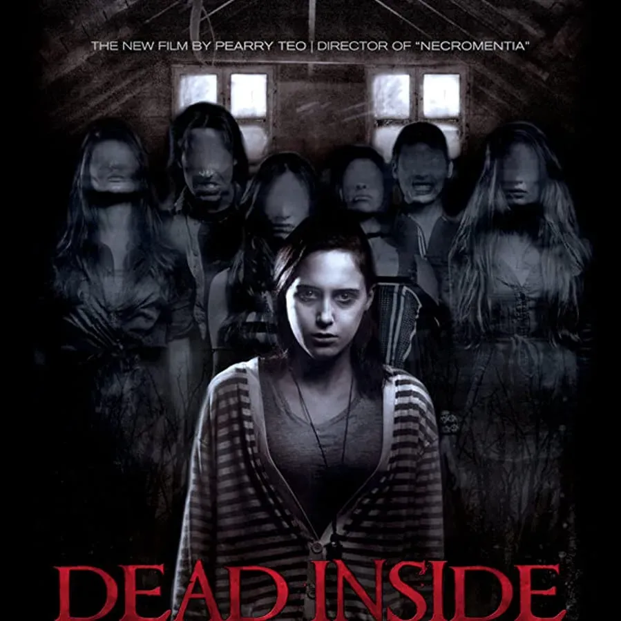 Dead Inside online