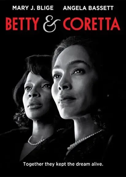 Betty i Coretta