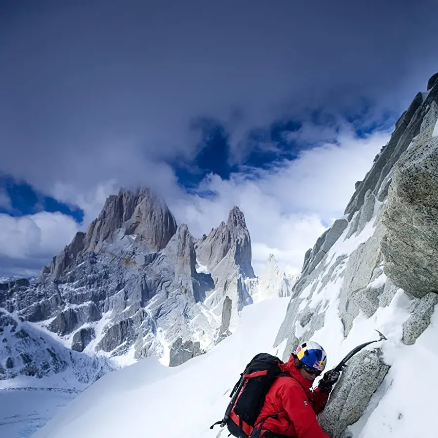 Cerro Torre: A Snowball's Chance in Hell online