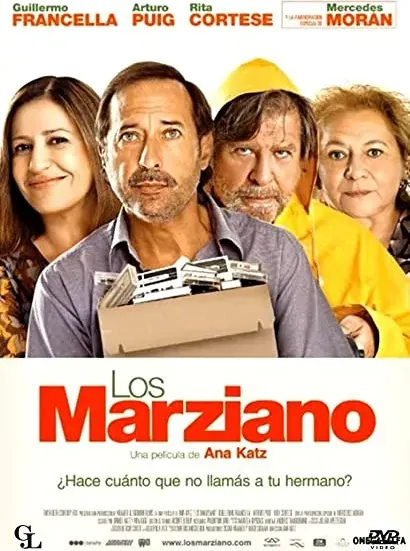 Los Marziano