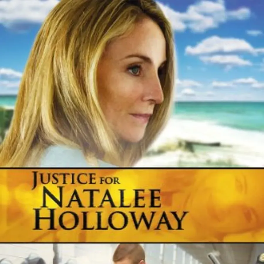 Justice for Natalee Holloway online