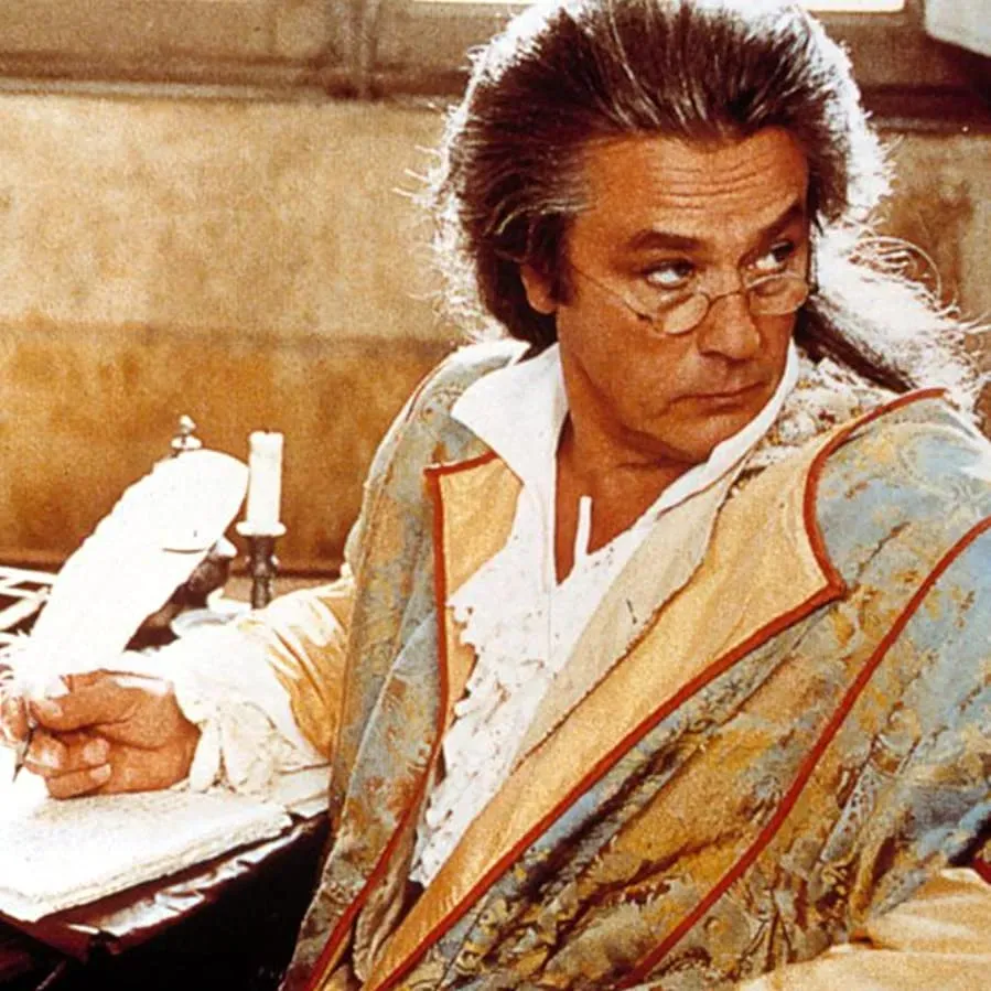 Le retour de Casanova online