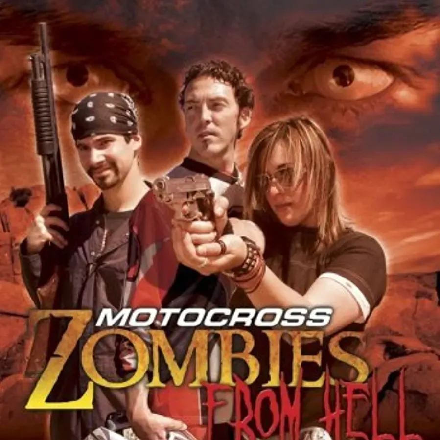 Motocross Zombies from Hell online