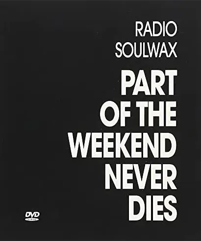 Part of the Weekend Never Dies