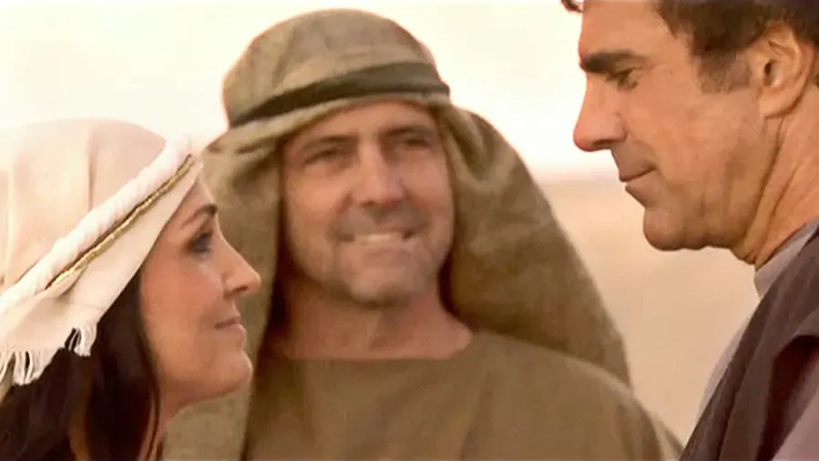 The Book of Ruth: Journey of Faith online