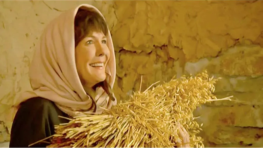 The Book of Ruth: Journey of Faith online