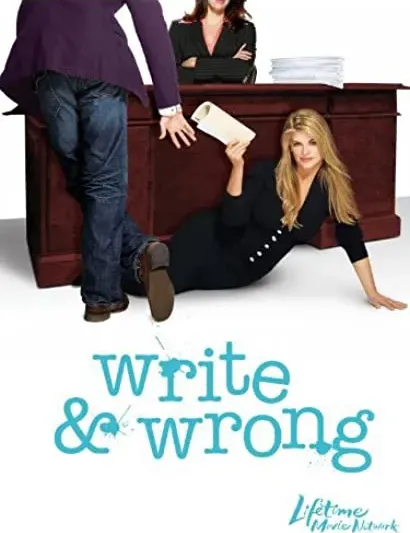 Write & Wrong
