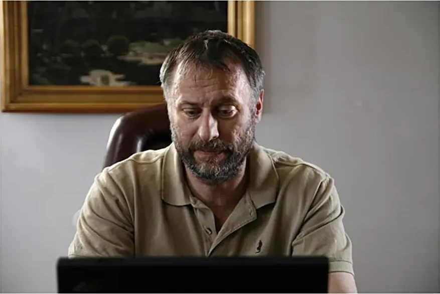 Iskariot online