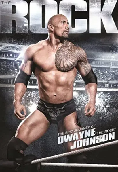 The Epic Journey of Dwayne 'The Rock' Johnson