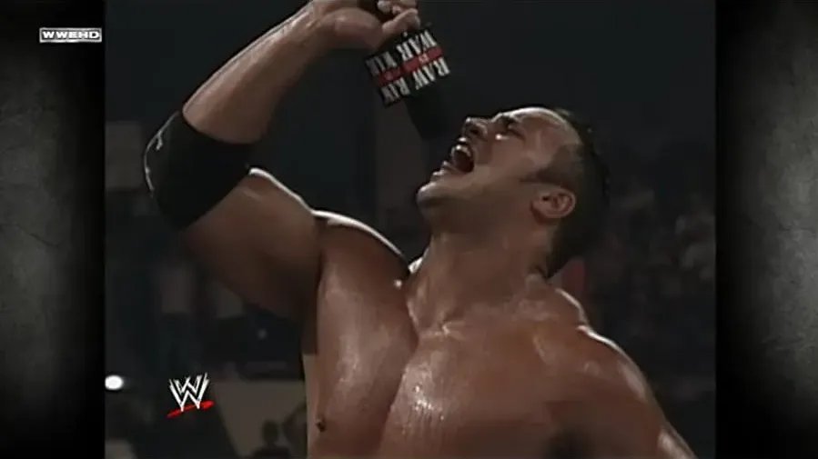 The Epic Journey of Dwayne 'The Rock' Johnson online