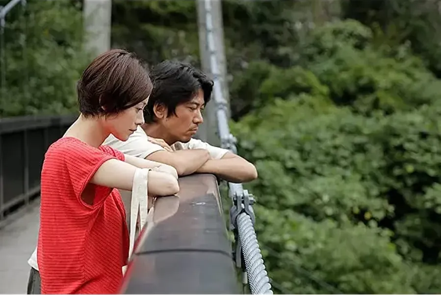Sayonara keikoku online