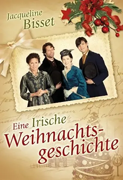 An Old Fashioned Christmas