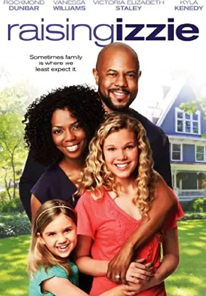 Raising Izzie