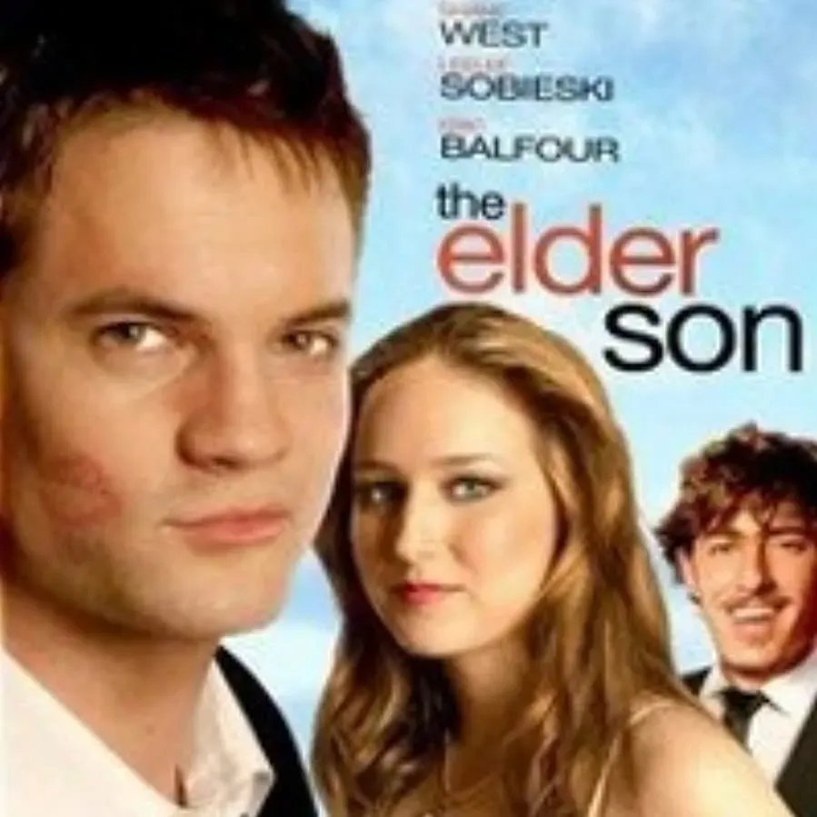 The Elder Son online