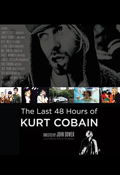 The Last 48 Hours of Kurt Cobain