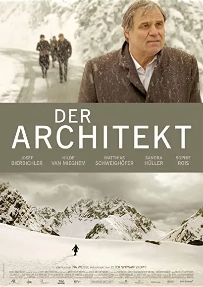 Architekt